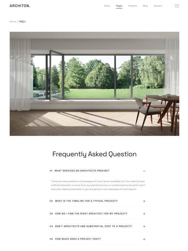 faq