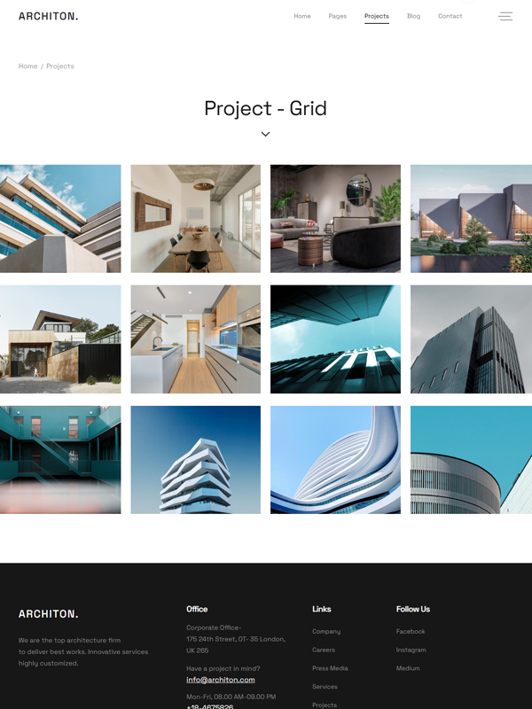project-grid